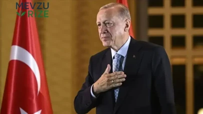 Başkan Erdoğan'dan NATO Üzerine Önemli Mesaj: Hayırlara Vesile Olmasını Diliyoruz