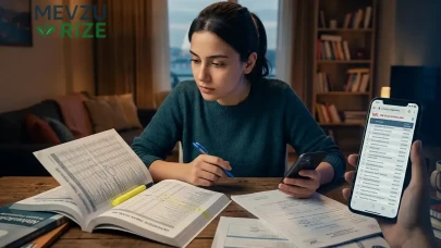 YKS 2023: 250-300 Puan Aralığında Hangi Bölümler Tercih Edilebilir?