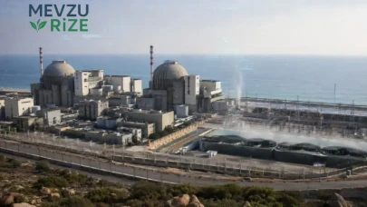 Nükleer Santral ile İlgili 19 Bin Gizli Doküman Ortaya Çıktı!