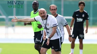 İtalyan Ekibi Fırtına Gibi Esti: Slovakya'da Rakiplerini Sarsarak Kazandı!