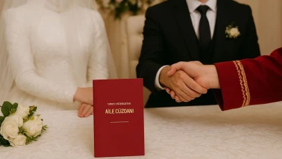 Nikah Memuru Maaşı 2026 – Nasıl Olunur, Şartları Nelerdir?