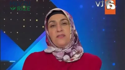 Var Mısın Yok Musun Nedret Kaya Kimdir? Diyarbakırlı Yarışmacının Hayatı Merak Konusu Oldu