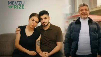 Fildişi Sahili’nde Ticaret Amaçlı Giden Türk İş İnsanı Kayıp: 20 Gün Süresince İzine Rastlanamadı!