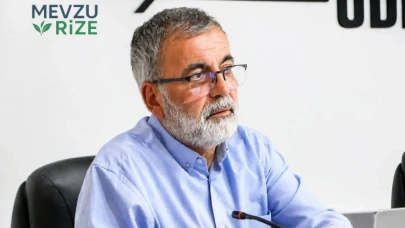 Kayyumun Görevine Son Verdiği Prof. Dr. Bülent Bilmez İçin Destek Eylemi Düzenlenecek