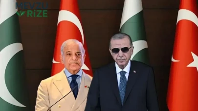 Tarihe Geçen Başarının Arkasında: Erdoğan'ın Desteği Olmasaydı Bu İmkansızdı!