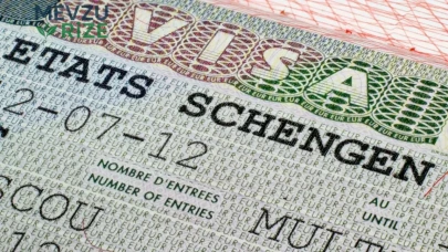 Schengen Alanı'nda güvenilir kişiler kriteriyle 5 yıllık vize alma süreci tartışılıyor