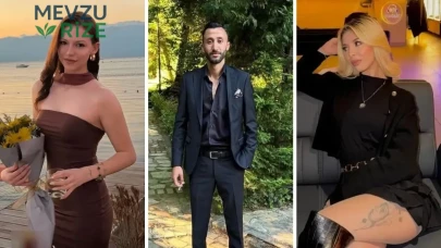 Doğum Günü Kutlaması Faciaya Dönüştü: Dereye Düşen Araçtaki 3 Arkadaştan 2'si Hayatını Kaybetti