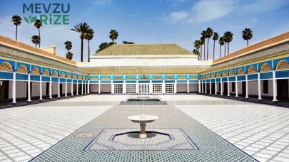 Üç isim tek coğrafya: Fas, Mağrib ve Morocco’nun tarihsel gizemi