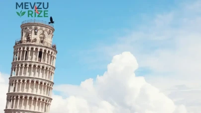 Pisa Kulesi'nin Dayanıklılığı: Mühendislik Harikası Neden Ayakta Kalıyor?