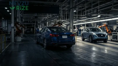 34 yıllık efsaneye veda! Bir otomobil markası daha karar aldı: Üretim tamamen sonlanacak