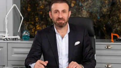 Erdal Albayrak kimdir? Albayrak Beton kimin? Erdal Albayrak Berat Albayrak akraba mı?