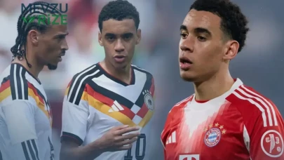 Galatasaray Jamal Musiala transfer gelişmesi... Alman basınından Galatasaray taraftarına kötü haber