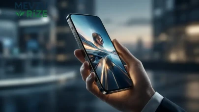 İphone 20'nin Farklı Tasarımı ile İlgili Beklentiler: Apple, Yepyeni Devrimsel Bir Telefon Mu Sunacak?
