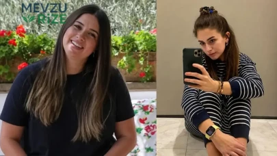 Buse Terim'in Ameliyatsız 25 Kilo Verdiren Diyeti: Toklukla Zayıflayın!