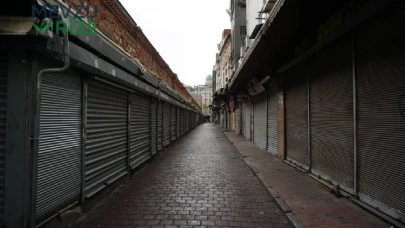 Borçla İşe Başlayan İşletmelerin Zorlu Mücadeleleri