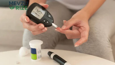 Uzmanlardan Kritik Uyarı: Tip 2 Diyabetin Yüzde 80'i Önlenebilir!