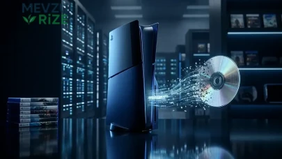 Sony büyük hatadan geri adım atmadı: PlayStation oyun CD’leri için yolun sonu geliyor