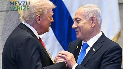 Netanyahu ve Trump’tan Kritik Görüşme: Erdoğan’ın Açıklamaları ve Körfez’deki Gelişmeler Masaya Yatırıldı
