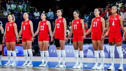 Filenin Sultanları, Milletler Ligi Finali İçin Kadrosunu Belirledi!