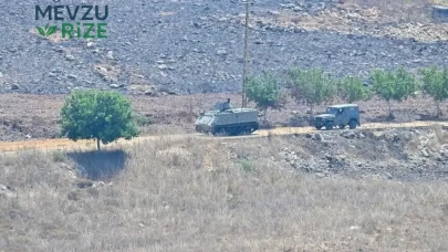 İsrail'in Tamamen Çekilmesi İçin Mücadele Sürecek!