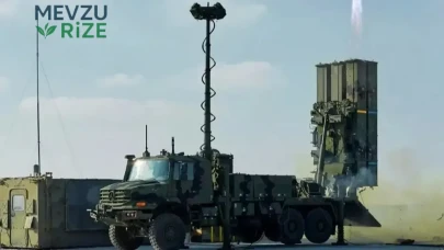 Tarihi Sözleşme: 1.47 Milyar Euro’luk HİSAR-A ve HİSAR-O Projesinin Detayları Açıklandı!