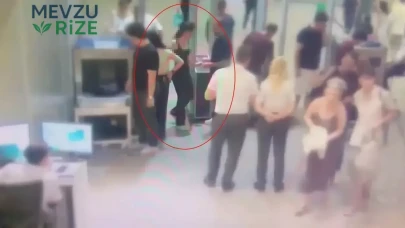 Evli Sevgilisinin Kızıyla İlgili Olay: Üniversite Öğrencisi Alevlere Teslim Oldu! İş Yerinde Silah Stoku Ortaya Çıktı!