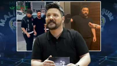 Oğuzhan Uğur için Uzman Görüşü: Bilirkişi Raporu Tamamlandı!