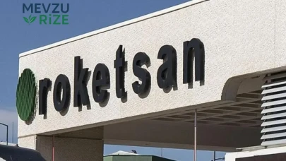 ROKETSAN'dan Yaratıcı Zihinlere Çağrı: Yapay Zeka Hackathon'u Başlıyor!