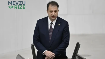 Butlancı Vekil, AKP Medyasının Diliyle Yeni Parti'yi Eleştirdi: Ana Muhalefete Yapılan Saldırılar Daha Nadir Görüldü!