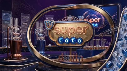 19 TEMMUZ 2026 SÜPER LOTO SONUÇLARI📢 Süper Loto çekiliş sonuçları açıklandı! İşte sorgulama ekranı...