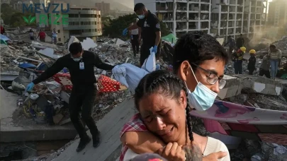 Venezuela'da Artan Kriz: Ulusal Meclis Başkanı Kayıpları Açıkladı!