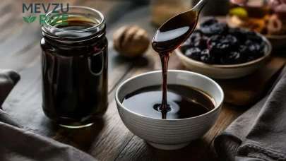 Pekmezle Birlikte Tüketilen Bu Besin, Farkı Hızla Hissettiriyor! Uzmanlardan Önemli Uyarı!