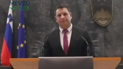 Slovenya'da 'Ukrayna'ya destek' kararına itirazlar yükseliyor: NATO'dan ayrılmak için referandum talebi gündemde!
