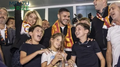Icardi'ye darbe üstüne darbe! Yurt dışı çıkış yasağı geldi