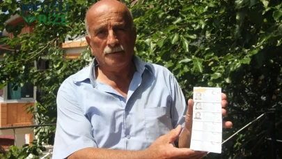 Karadeniz'de Sıra Dışı Bir Mahalle: Tüm Sakinlerinin Soyadı Tek Tip!
