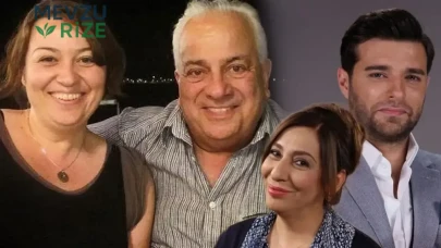 Akasya Durağı'nın yıldızları Melek Baykal ve Zeki Alasya arasındaki gerginlik iddiaları için Jülide Alasya'dan tatmin edici açıklama!