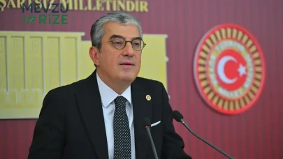 Yeni Partiye Katılım İçin 200'den Fazla Belediye Başkanı Görevlerinden Ayrıldı!