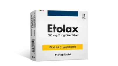 Etolax 500 Kullanıcı Yorumları – Ne İçin Kullanılır?