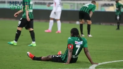 Denizlispor'un Avrupa Rüyası Sona mı Eriyor? Kapanma Tehlikesiyle Yüz Yüze!