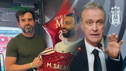 Beşiktaş’ta Mohamed Salah Transferinde Sorun Yaratan Ayrıntılar Ortaya Çıktı!