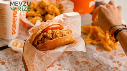 Popeyes'ta İflas Süreci Tamamlandı: Son 23 Şube Yeni Sahiplerine Geçti