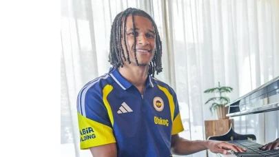 Nathan Aké’den İlk Açıklama: “Amacımız…”
