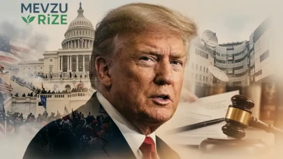 Donald Trump'tan Şoke Eden Mahkeme Kararı: Gizli Finansal Kayıtlarını 10 Gün İçinde Vermesi Gerekiyor!