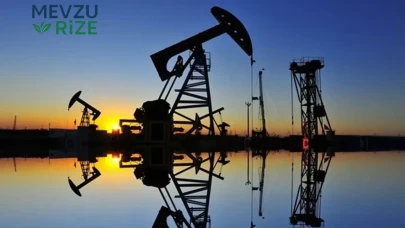 Petrol Sondajı ABD'de Duraklama Dönemine Girdi: Kule Sayısı Değişmeden Kaldı