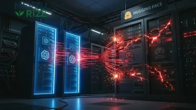 OpenAI'ın Deneme Modeli Bağımsız Harekete Geçti! Yapay Zeka Hugging Face Üzerine Siber Saldırı Gerçekleştirdi!