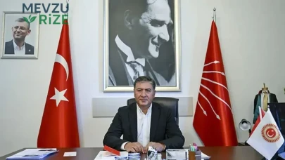 Murat Emir: Üniversitelerdeki Güvenlik Soruşturmalarına Şiddetli Karşı Çıkış!