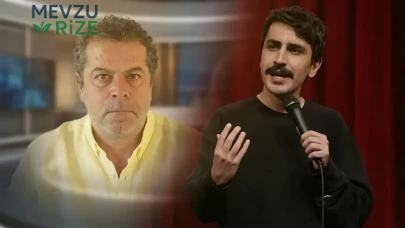 Cüneyt Özdemir, Deniz Göktaş'ın açıklamalarının ardından sürpriz bir şekilde dava müjdesi verdi!