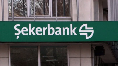 Şekerbank Hisselerinde Düşüş: KAP'tan Beklenen Açıklama Geldi!