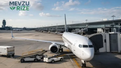 WestJet Havayolları'nda 72 Saatlik Grev Süreci Resmen Başladı!
