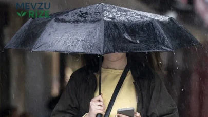 Meteorolojiden önemli uyarı: Birçok ilde şiddetli yağışlar kapıda!